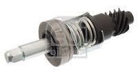 FEBI BILSTEIN 35207 - Longitud [mm]: 112,2<br>Diámetro exterior [mm]: 50,1<br>Diámetro exterior [mm]: 37,25<br>Tipo de rosca: con rosca izquierda<br>Lado de montaje: Eje delantero<br>Lado de montaje: Eje trasero<br>Peso [kg]: 0,770<br>