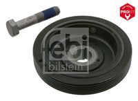 FEBI BILSTEIN 33786 - Polea, cigüeñal - ProKit