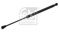 FEBI BILSTEIN 34509 - Muelle neumático, maletero/compartimento de carga