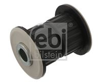 FEBI BILSTEIN 35270 - Casquillo del cojinete, ballesta