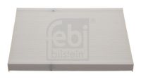 FEBI BILSTEIN 34555 - Filtro, aire habitáculo