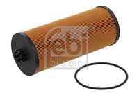 FEBI BILSTEIN 35292 - Filtro de aceite