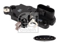 FEBI BILSTEIN 33871 - Regulador del alternador