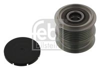 FEBI BILSTEIN 34598 - Rueda libre alternador