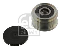 FEBI BILSTEIN 34599 - Rueda libre alternador