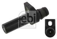 FEBI BILSTEIN 34609 - Generador de impulsos, cigüeñal