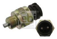 FEBI BILSTEIN 35329 - Tamaño de rosca exterior: M18 x 1,5<br>Ancho de llave: 27<br>Tipo de servicio: mecánico<br>Peso [kg]: 0,085<br>