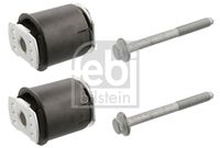 FEBI BILSTEIN 32632 - Kit cojinetes, cuerpo eje