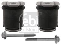 FEBI BILSTEIN 32633 - Kit cojinetes, cuerpo eje