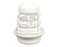 FEBI BILSTEIN 36317 - Código de motor: F1CE0441A<br>Suspensión: para vehículos con chasis reforzado<br>Espesor [mm]: 100<br>Diámetro interior [mm]: 30<br>Material: PU (poliuretano)<br>Lado de montaje: Eje delantero<br>Peso [kg]: 0,15<br>