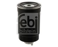 FEBI BILSTEIN 35350 - Filtro combustible