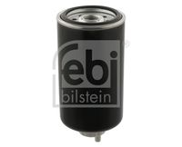 FEBI BILSTEIN 35363 - Tipo de filtro: Filtro enroscable<br>Altura [mm]: 143<br>Diámetro exterior [mm]: 95<br>Tamaño de rosca interior: M16 x 1,5<br>Peso [kg]: 0,72<br>