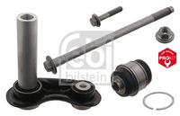 FEBI BILSTEIN 34695 - Barra oscilante, suspensión de ruedas - ProKit