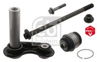 FEBI BILSTEIN 34706 - Barra oscilante, suspensión de ruedas - ProKit