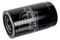 FEBI BILSTEIN 35395 - Tipo de filtro: Filtro enroscable<br>Altura [mm]: 320<br>Diámetro exterior [mm]: 139,7<br>Tamaño de rosca interior: M42 x 2<br>Peso [kg]: 1,93<br>