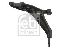 FEBI BILSTEIN 34730 - Barra oscilante, suspensión de ruedas