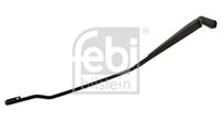 FEBI BILSTEIN 34734 - Brazo del limpiaparabrisas, lavado de parabrisas - febi Plus