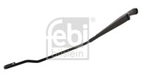 FEBI BILSTEIN 34737 - Brazo del limpiaparabrisas, lavado de parabrisas - febi Plus