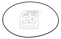 FEBI BILSTEIN 35418 - Ancho [mm]: 3<br>Diámetro interior [mm]: 110<br>Material: NBR (caucho nitril butadieno)<br>Peso [kg]: 0,003<br>