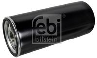 FEBI BILSTEIN 35426 - Tipo de filtro: Filtro enroscable<br>Tipo de filtro: con separador de agua<br>Diámetro interior [mm]: 93<br>Altura [mm]: 161<br>Diámetro exterior [mm]: 108<br>Tamaño de rosca interior: 1" - 14 UNF<br>Peso [kg]: 0,845<br>Artículo complementario / información complementaria 2: con junta tórica<br>