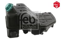 FEBI BILSTEIN 35431 - Longitud [mm]: 565<br>Ancho [mm]: 263<br>Espesor [mm]: 390<br>Cantidad de llenado [l]: 12<br>Material: PP (polipropileno)<br>Peso [kg]: 3,760<br>Artículo complementario/Información complementaria: con tapas<br>