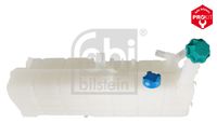 FEBI BILSTEIN 35432 - Profundidad de red [mm]: 194<br>Ancho de red [mm]: 228<br>Longitud de red [mm]: 651<br>Restricción de fabricante: BEHR<br>Material: Plástico<br>