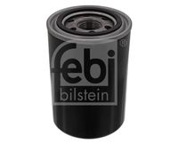 FEBI BILSTEIN 34083 - Filtro hidráulico, transmisión automática