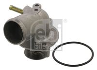 FEBI BILSTEIN 36462 - Temperatura de abertura [°C]: 87<br>Artículo complementario/Información complementaria: con juntas<br>