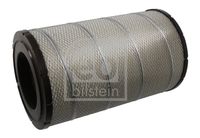 FEBI BILSTEIN 35491 - Tipo de filtro: Cartucho filtrante<br>Longitud [mm]: 526<br>Diámetro interior [mm]: 171<br>Diámetro exterior [mm]: 302<br>Peso [kg]: 3,60<br>