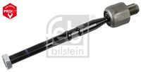 FEBI BILSTEIN 36501 - Lado de montaje: Eje delantero, izquierda<br>Longitud [mm]: 248<br>Número de piezas necesarias: 1<br>Rosca interior [mm]: M14x1,5<br>Rosca exterior [mm]: M12x1,5<br>