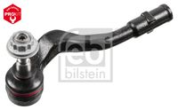 FEBI BILSTEIN 36507 - Referencia artículo par: 36507<br>Longitud [mm]: 208<br>Tamaño de rosca interior: M16 x 1,5<br>Tamaño de rosca exterior: M12 x 1,5<br>Ancho de llave: 24<br>Lado de montaje: Eje delantero, izquierda<br>Peso [kg]: 0,87<br>Artículo complementario/Información complementaria: con contratuerca<br>