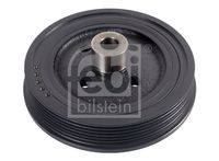 FEBI BILSTEIN 34846 - Polea, cigüeñal