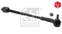 FEBI BILSTEIN 36509 - Referencia artículo par: 36509<br>Longitud [mm]: 365<br>Tamaño de rosca exterior: M12 x 1,5<br>Tamaño de rosca exterior: M14 x 1,5<br>Medida cónica [mm]: 13,2<br>Lado de montaje: Eje delantero, izquierda<br>Diámetro de tubo [mm]: 15<br>Peso [kg]: 0,98<br>Artículo complementario/Información complementaria: con contratuerca<br>