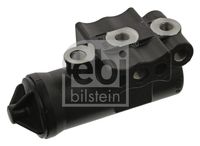 FEBI BILSTEIN 35519 - Regulador de presión, sistema aire comprimido