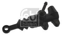 FEBI BILSTEIN 34857 - Cilindro maestro, embrague