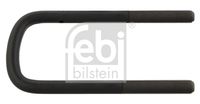 FEBI BILSTEIN 35525 - Garantía: 2 años de garantía<br>peso [g]: 1271<br>Medida de rosca: M20 x 1,5<br>Longitud [mm]: 240<br>para OE N°: 941 331 0225<br>Long. de rosca [mm]: 74<br>Ancho interior: 91<br>