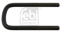 FEBI BILSTEIN 35527 - Longitud [mm]: 240<br>Ancho [mm]: 92<br>Tamaño de rosca exterior: M20 x 1,5<br>Lado de montaje: Eje delantero, izquierda<br>Lado de montaje: Eje delantero, derecha<br>Peso [kg]: 1,270<br>