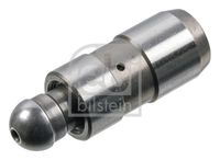 FEBI BILSTEIN 36539 - Código de motor: RHH (DW10CTED4)<br>para OE N°: 0942.88<br>Lado de montaje: Lado de escape<br>Lado de montaje: Lado de admisión<br>Diámetro [mm]: 11,97<br>Altura [mm]: 34,57<br>Tipo de servicio: hidráulico<br>Cantidad: 1<br>