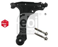 FEBI BILSTEIN 34209 - Barra oscilante, suspensión de ruedas - ProKit