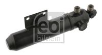 FEBI BILSTEIN 35585 - Cantidad de agujeros de fijación: 2<br>Longitud [mm]: 290<br>Diámetro exterior [mm]: 53<br>Número de conexiones: 3<br>Diám. de puntos de sujeción [mm]: 10<br>Artículo complementario / información complementaria 2: con presostato<br>Peso [kg]: 0,8<br>