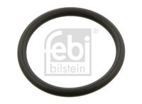 FEBI BILSTEIN 35618 - Espesor [mm]: 3,5<br>Diámetro interior [mm]: 110<br>Material: NBR (caucho nitril butadieno)<br>Peso [kg]: 0,005<br>