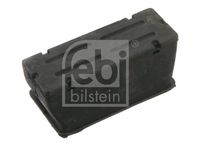 FEBI BILSTEIN 34966 - Casquillo del cojinete, ballesta