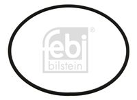 FEBI BILSTEIN 35622 - Espesor [mm]: 3,5<br>Diámetro interior [mm]: 133<br>Material: NBR (caucho nitril butadieno)<br>Peso [kg]: 0,005<br>