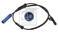 FEBI BILSTEIN 34263 - Sensor, revoluciones de la rueda