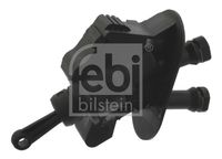 FEBI BILSTEIN 34991 - Cilindro maestro, embrague