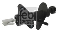 FEBI BILSTEIN 34995 - Cilindro maestro, embrague