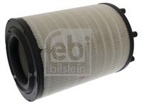 FEBI BILSTEIN 35015 - Filtro de aire - febi Plus