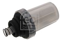 FEBI BILSTEIN 35020 - Filtro combustible