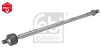 FEBI BILSTEIN 36691 - Lado de montaje: Eje delantero, izquierda<br>Lado de montaje: Eje delantero, derecha<br>Longitud [mm]: 404,5<br>Número de piezas necesarias: 2<br>Medida de rosca: M14 x 1.5<br>Rosca 1: M14 x 1.5<br>