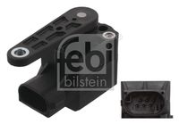 FEBI BILSTEIN 37932 - Sensor, regulación del alcance de las luces